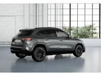 Mercedes Gla GLA 200 D