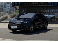 Mercedes Eqa 250