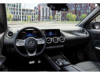 Mercedes Eqa 250