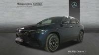 Mercedes Eqa 250+