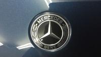 Mercedes Eqa 250+