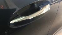Mercedes Eqa 250+