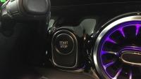 Mercedes Eqa 250+