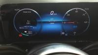 Mercedes Eqa 250+
