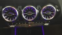 Mercedes Eqa 250+