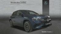 Mercedes Eqa 250+
