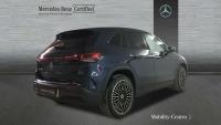 Mercedes Eqa 250+