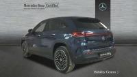 Mercedes Eqa 250+