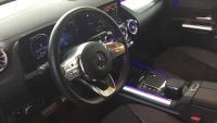 Mercedes Eqa 250+