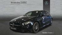 Mercedes Clase A A 180 d