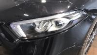 Mercedes Clase A A 180 d