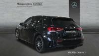 Mercedes Clase A A 180 d