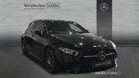 Mercedes Clase A A 180 d