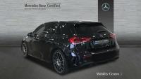 Mercedes Clase A A 180 d