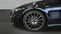 Mercedes Clase A A 180 d