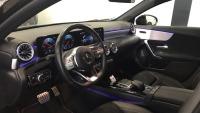 Mercedes Clase A A 180 d