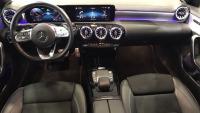 Mercedes Clase A A 180 d
