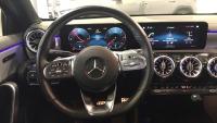 Mercedes Clase A A 180 d