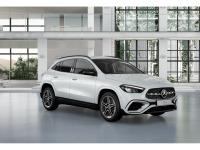 Mercedes Gla GLA 200 D