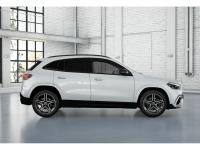 Mercedes Gla GLA 200 D