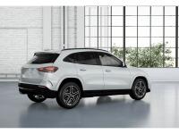 Mercedes Gla GLA 200 D