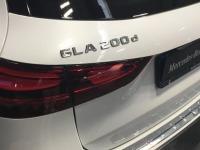 Mercedes Gla GLA 200 D