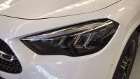 Mercedes Gla GLA 200 D