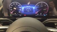 Mercedes Gla GLA 200 D