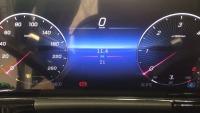 Mercedes Gla GLA 200 D
