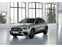 Mercedes Gla GLA 200 D
