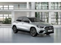 Mercedes Gla GLA 200 D