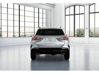 Mercedes Gla GLA 200 D