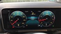 Mercedes Clase B B 200