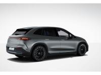 Mercedes Eqe EQE 350