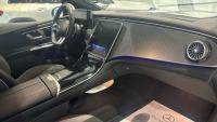 Mercedes Eqe 350