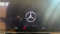 Mercedes Eqe 350