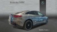 Mercedes Eqe 350