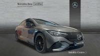 Mercedes Eqe 350