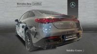 Mercedes Eqe 350
