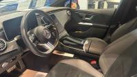 Mercedes Eqe 350