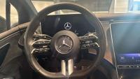 Mercedes Eqe 350