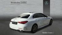 Mercedes Clase C C 300 d e Berlina