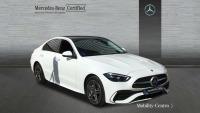 Mercedes Clase C C 300 d e Berlina