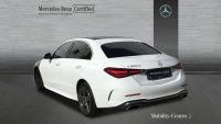 Mercedes Clase C C 300 d e Berlina