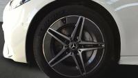 Mercedes Clase C C 300 d e Berlina
