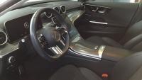Mercedes Clase C C 300 d e Berlina