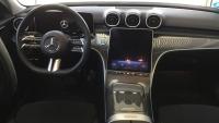 Mercedes Clase C C 300 d e Berlina