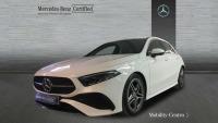 Mercedes Clase A A 180