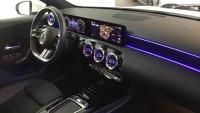 Mercedes Clase A A 180