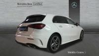 Mercedes Clase A A 180